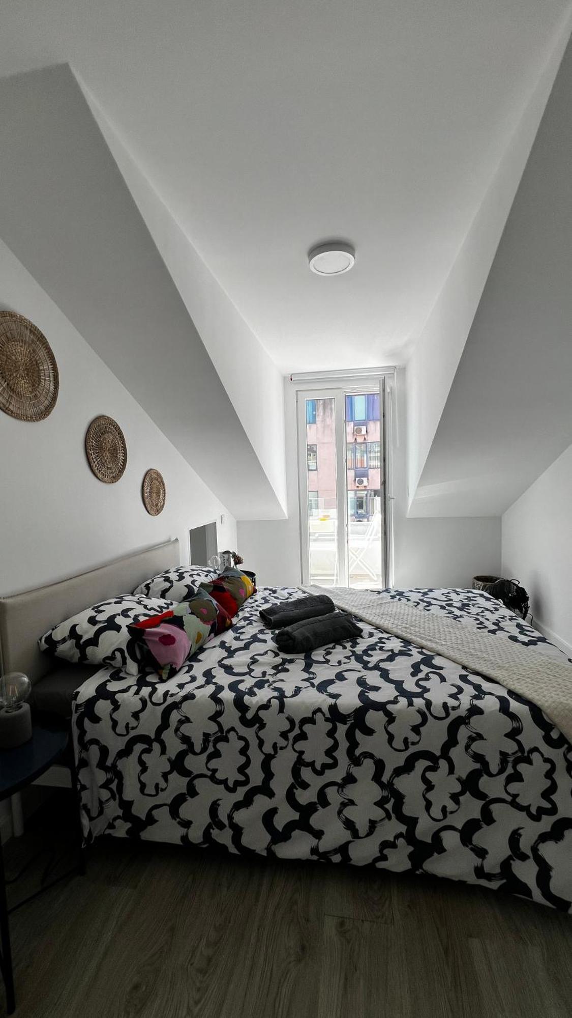 Quarto em Acomodações Particulares New Chill