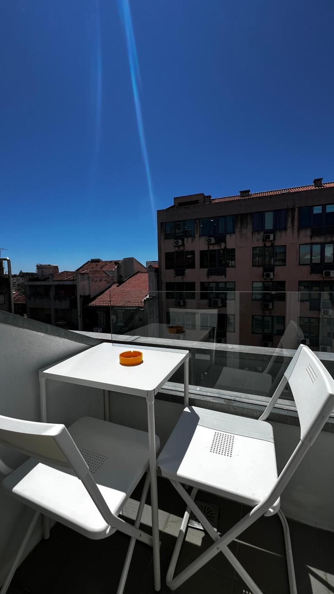 New Chill Quarto em Acomodações Particulares Lisboa