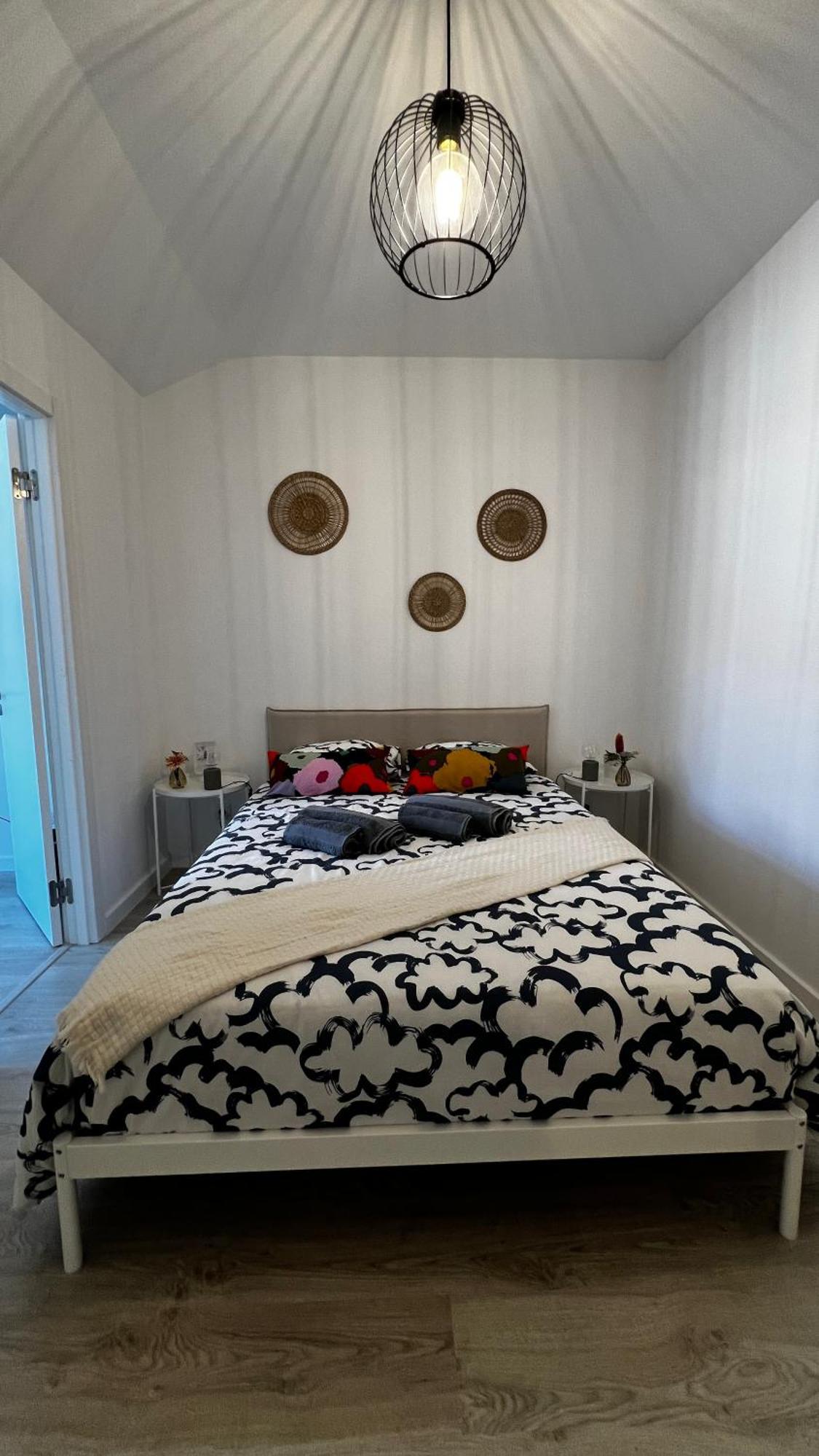 New Chill Quarto em Acomodações Particulares Lisboa