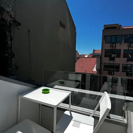 New Chill Apartment Lisbon Exterior photo