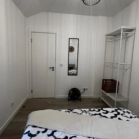 New Chill Apartment Lisbon Exterior photo