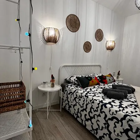 New Chill Apartment Lisbon Exterior photo