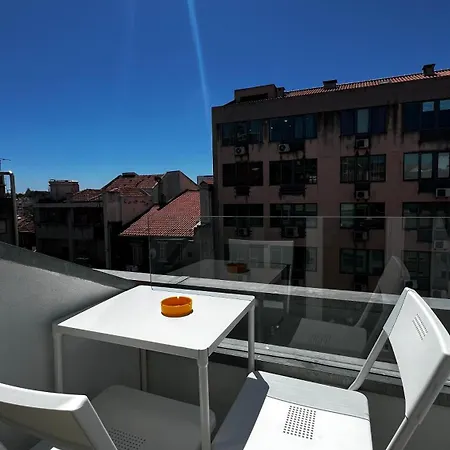 New Chill Apartment Lisbon Exterior photo