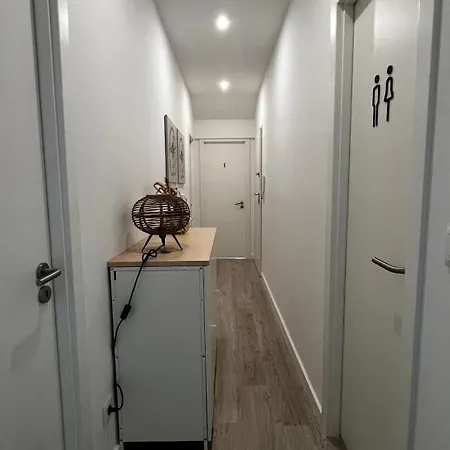 New Chill Apartment Lisbon Exterior photo