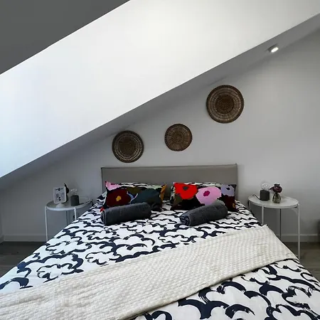 New Chill Apartment Lisbon Exterior photo