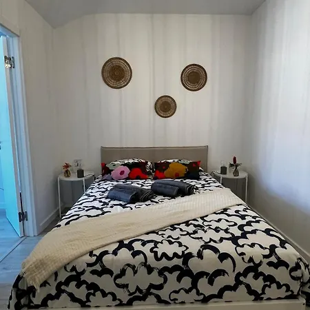 New Chill Apartment Lisbon Exterior photo