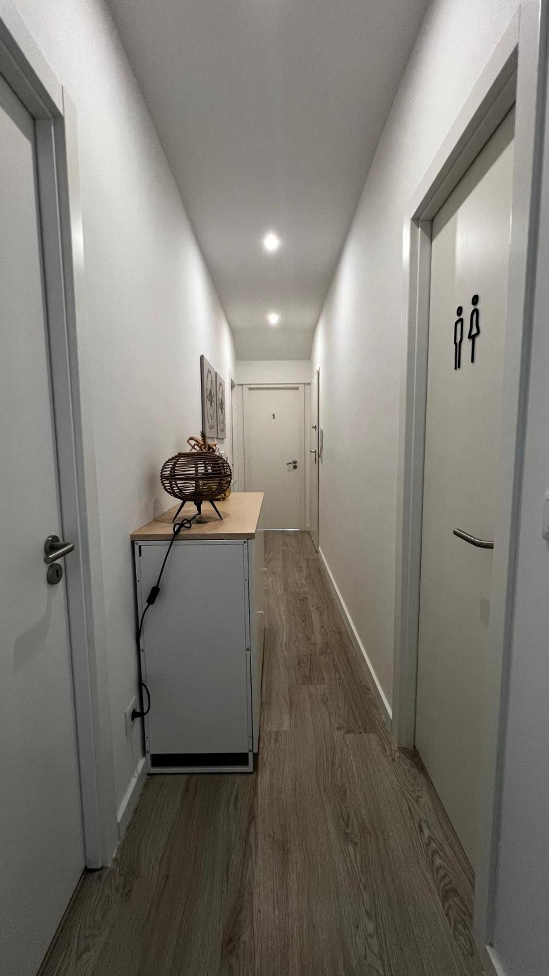 New Chill Homestay Lisbon